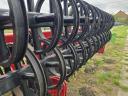 Rotor hengerek: DT,  CrossKill,  Paker,  ékgyűrűs,  T-profil,  Vibro,  Special CAT