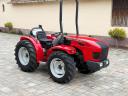Valpadana 6575 VRM traktor