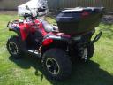 LONCIN 550 L. RENSZÁMOS 2 SZEMÉLYES QUAD B KATEGÓRIÁVAL VEZETHETŐ