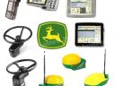 John Deere Antenna Monitor Automata Kormány Sorvezető (ATU 300 GreenStar StarFire Display)
