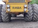Rába Steiger 250 eladó