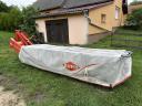 KUHN GMD 800 GII-FF diszkes fűkasza
