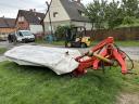 KUHN GMD 800 GII-FF diszkes fűkasza