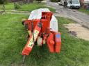 KUHN GMD 800 GII-FF diszkes fűkasza