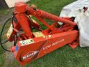 KUHN GMD 800 GII-FF diszkes fűkasza