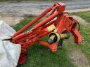 KUHN GMD 800 GII-FF diszkes fűkasza