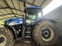 New Holland T8050