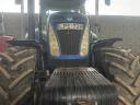 New Holland T8050