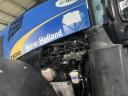 New Holland T8050