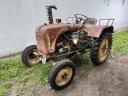 Steyr t84 alternàlókaszás traktor