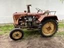 Steyr t84 alternàlókaszás traktor