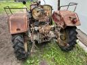 Steyr t84 alternàlókaszás traktor