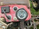 Steyr t84 alternàlókaszás traktor