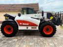 Bobcat TL 360 teleszkópos rakodógép