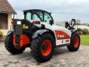 Bobcat TL 360 teleszkópos rakodógép
