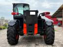 Bobcat TL 360 teleszkópos rakodógép