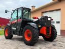 Bobcat TL 360 teleszkópos rakodógép