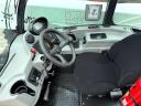 Bobcat TL 360 teleszkópos rakodógép