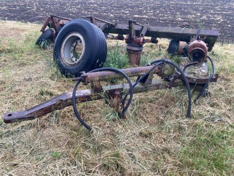 RK 4 fűkasza RK 4 fűkasza