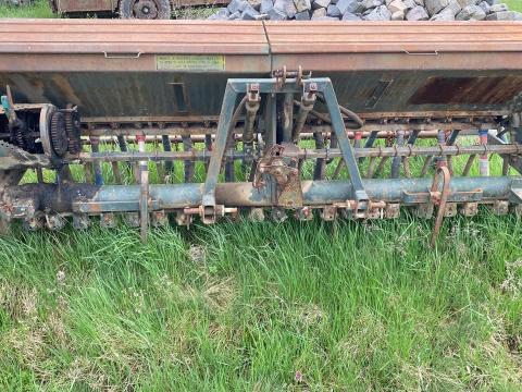 Sup 21 gabonavetőgép Sup 21 gabonavetőgép