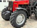 Belarus MTZ 820.2 traktor szinte ÚJ