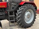 Belarus MTZ 820.2 traktor szinte ÚJ