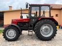 Belarus MTZ 820.2 traktor szinte ÚJ