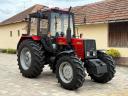 Belarus MTZ 820.2 traktor szinte ÚJ
