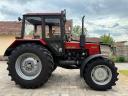 Belarus MTZ 820.2 traktor szinte ÚJ