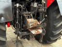 Belarus MTZ 820.2 traktor szinte ÚJ