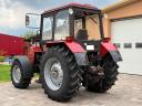 Belarus MTZ 820.2 traktor szinte ÚJ