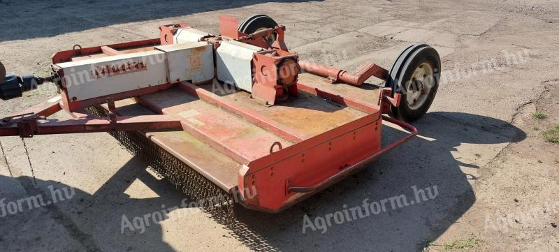 RZ-3 szárzúzó eladó