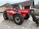 Manitou MLT 940 L 120 LSU teleszkópos rakodógép