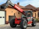 Manitou MLT 940 L 120 LSU teleszkópos rakodógép