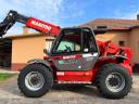 Manitou MLT 940 L 120 LSU teleszkópos rakodógép