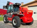 Manitou MLT 940 L 120 LSU teleszkópos rakodógép