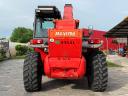 Manitou MLT 940 L 120 LSU teleszkópos rakodógép