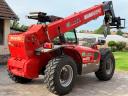 Manitou MLT 940 L 120 LSU teleszkópos rakodógép