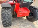Manitou MLT 940 L 120 LSU teleszkópos rakodógép