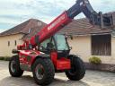 Manitou MLT 940 L 120 LSU teleszkópos rakodógép