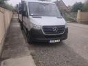 Mercedes Sprinter 314