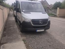 Mercedes Sprinter 314