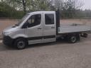 Mercedes Sprinter 314