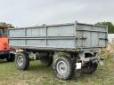 IFA 60.11 HW 6011 pótkocsi