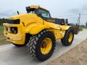 New Holland LM 430 teleszkópos rakodógép