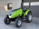Tuber 40 traktor