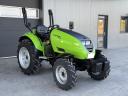 Tuber 40 traktor