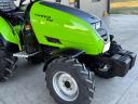 Tuber 40 traktor