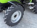 Tuber 40 traktor