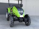 Tuber 40 traktor
